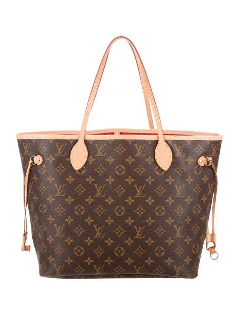 sac neverfull louis vuitton prix|lv neverfull handbags.